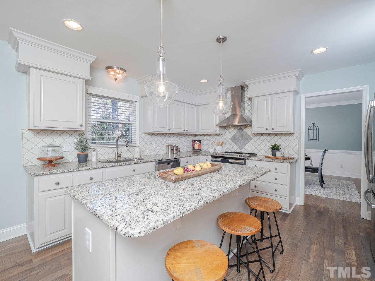 2605 Trickle Court Raleigh, NC 27615 - Photo 7 of 30 Gallery Image 7