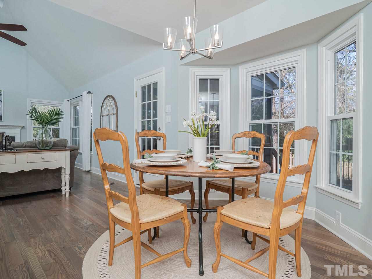 2605 Trickle Court Raleigh, NC 27615 - Photo 9 of 30 Gallery Image 9