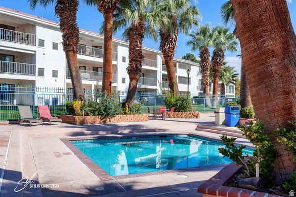 $312,000 | 1845 West Canyon View Drive, Unit 1007, St. George, UT 84770