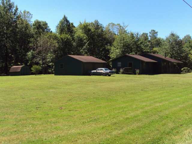 3622 County Road 170 Marengo, OH 43334 - Photo 2 of 8
