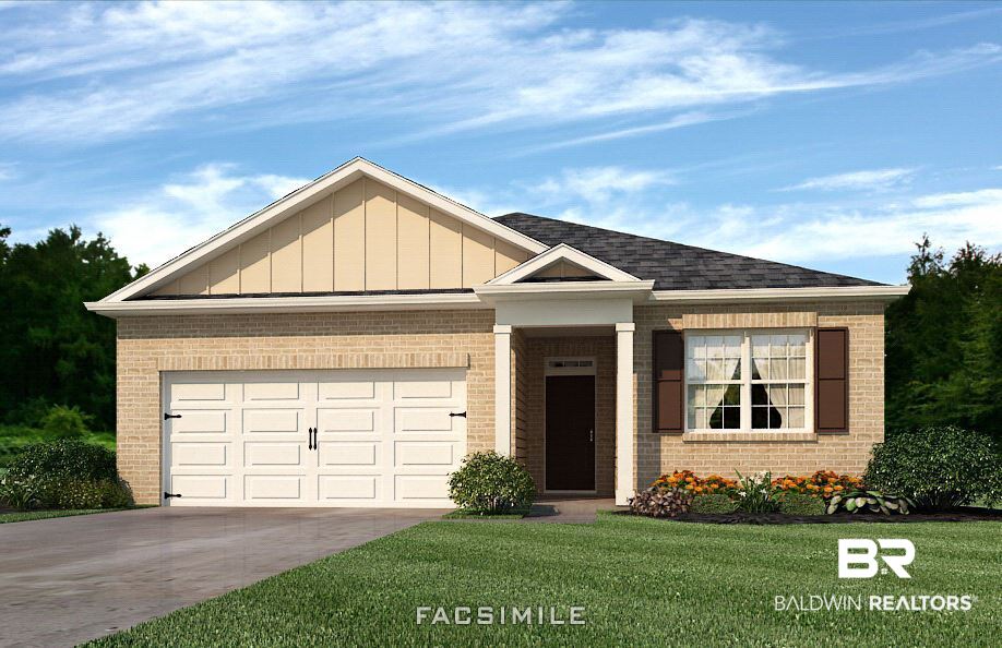 8317 Harmon Street, Unit 125 Daphne, AL 36526 - Photo 1 of 23