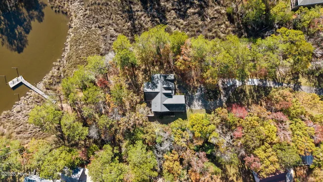 $580,000 | 625 Plantation Parkway, Oriental, NC 28571