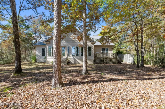 $580,000 | 625 Plantation Parkway, Oriental, NC 28571