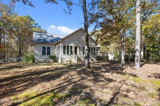 $580,000 | 625 Plantation Parkway, Oriental, NC 28571