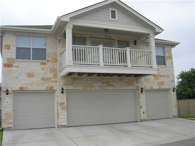 1900 Scofield Ridge Parkway, Unit 603 Austin, TX 78727 - Photo 1 of 1