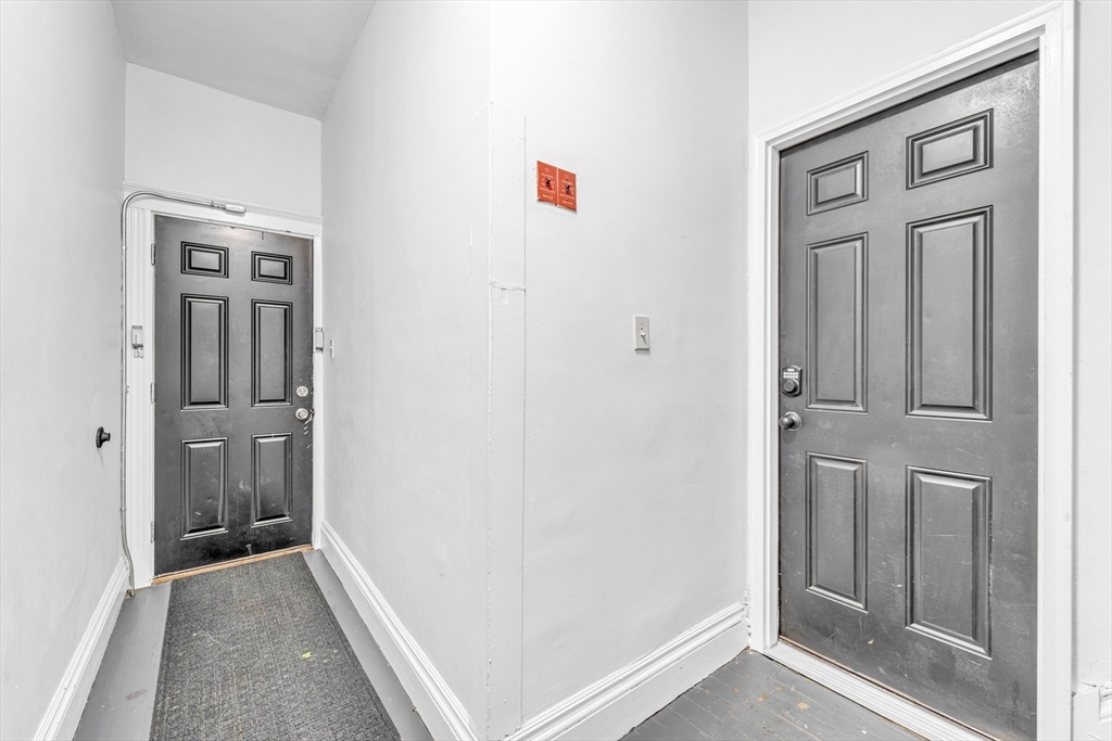 86 Winthrop Street, Unit 1 Boston, MA 02119 - Photo 27 of 41