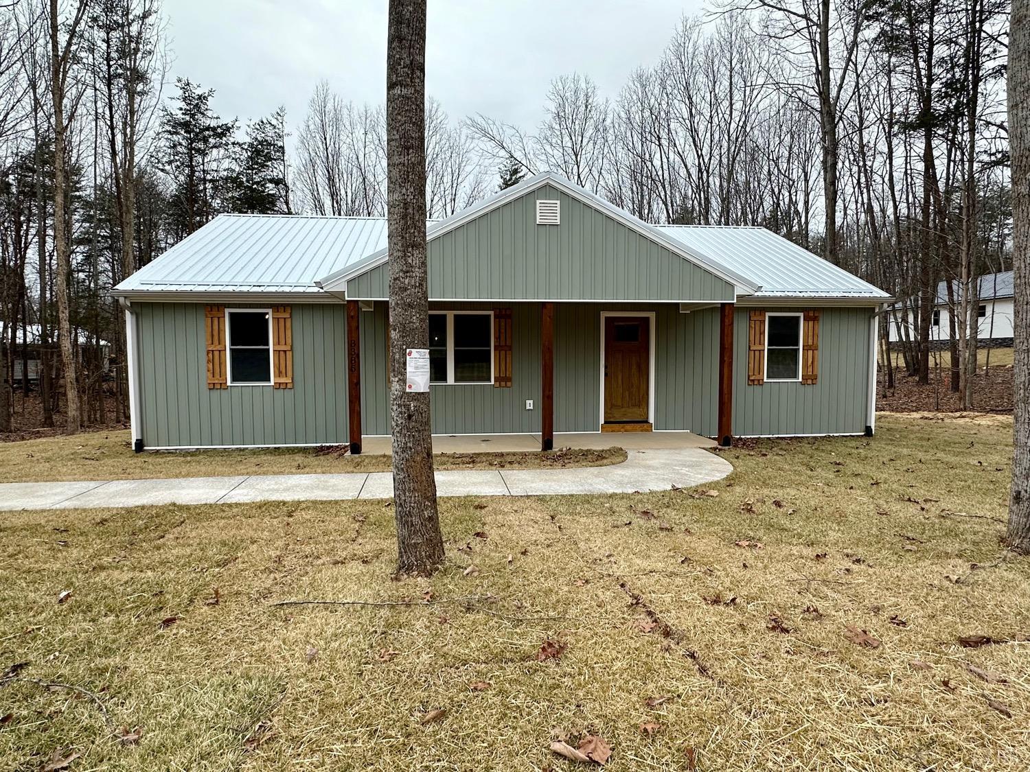 3385 Tolers Ferry Road Huddleston, VA 24104 - Photo 1 of 22 Gallery Image 1