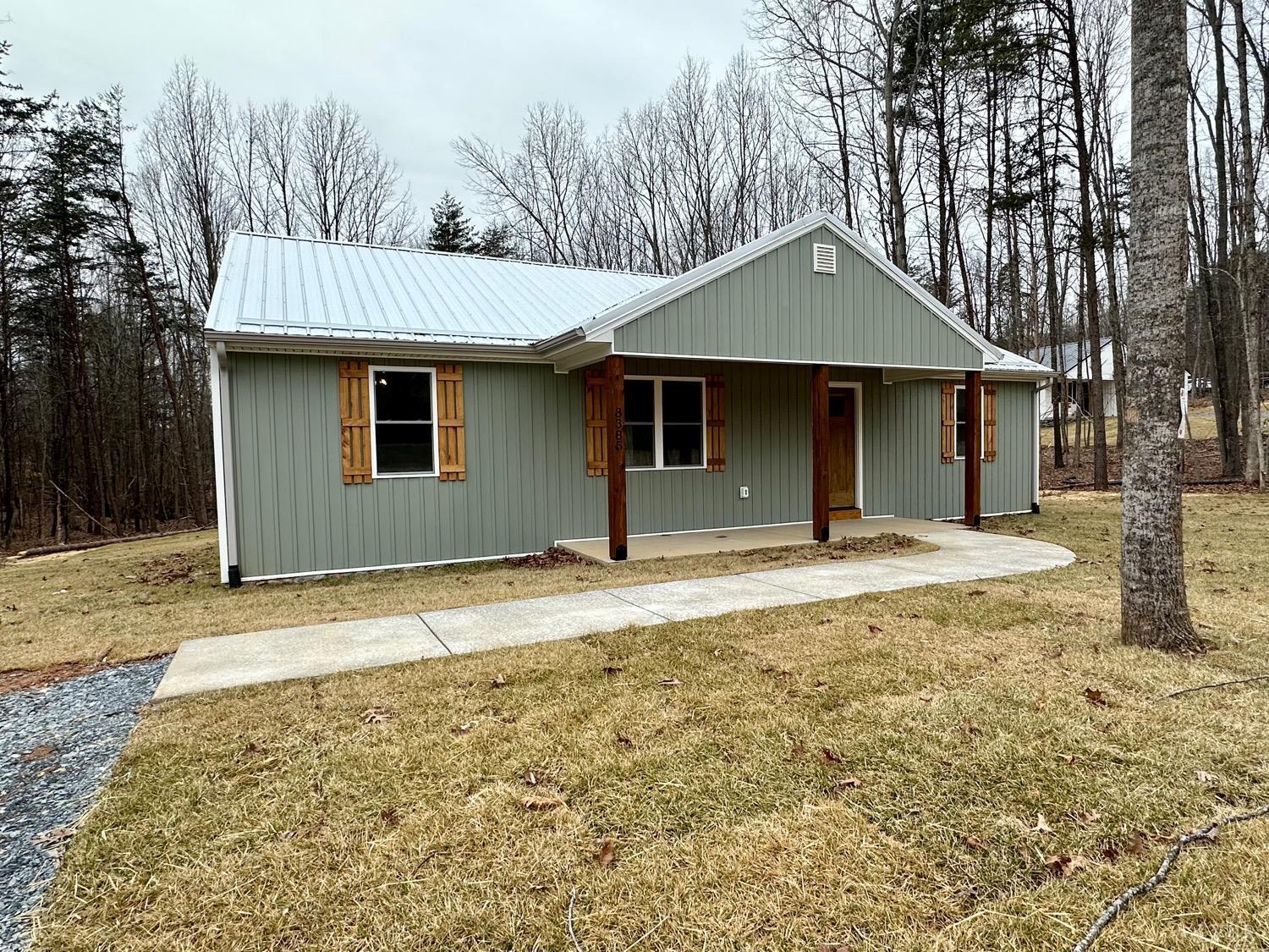 3385 Tolers Ferry Road Huddleston, VA 24104 - Photo 2 of 22 Gallery Image 2