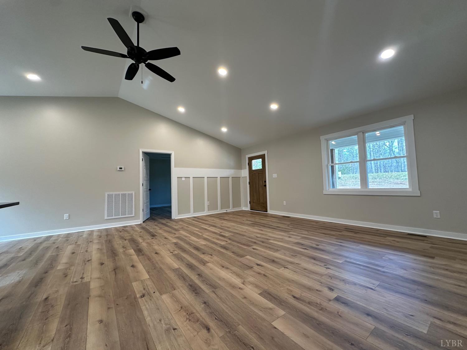 3385 Tolers Ferry Road Huddleston, VA 24104 - Photo 4 of 22 Gallery Image 4