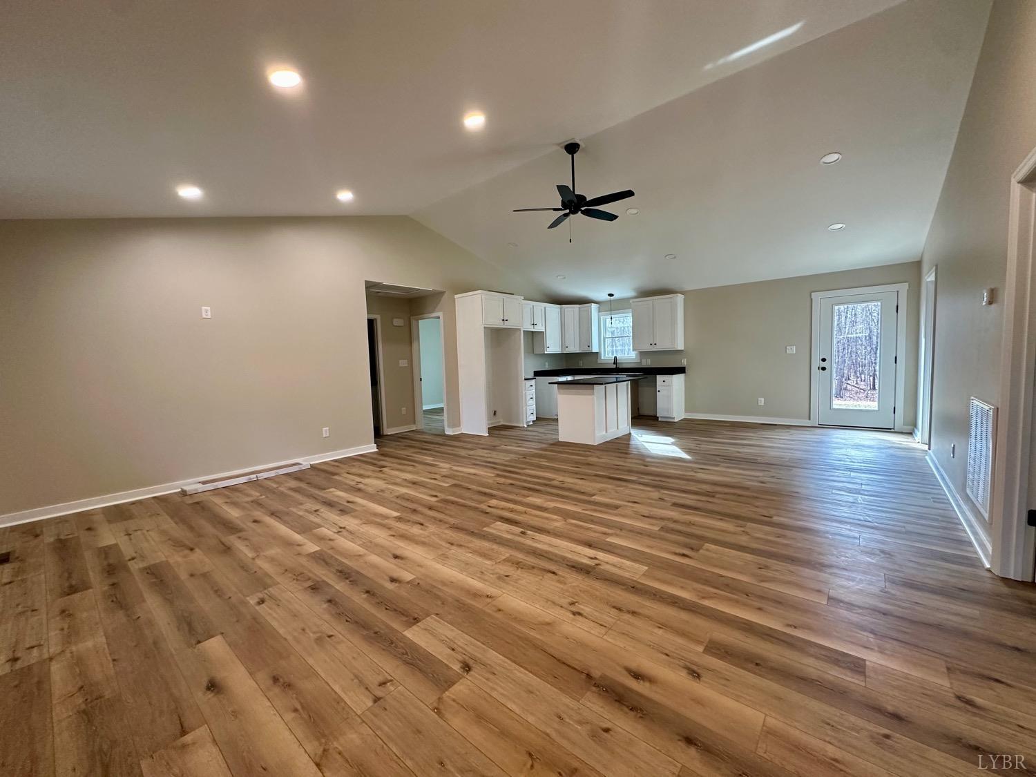 3385 Tolers Ferry Road Huddleston, VA 24104 - Photo 5 of 22 Gallery Image 5