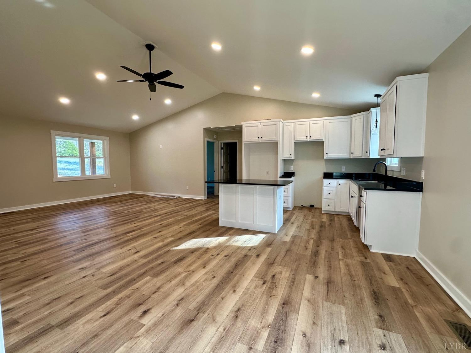 3385 Tolers Ferry Road Huddleston, VA 24104 - Photo 6 of 22 Gallery Image 6