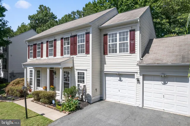 $559,999 | 3084 Pony Ridge Turn, Dumfries, VA 22026