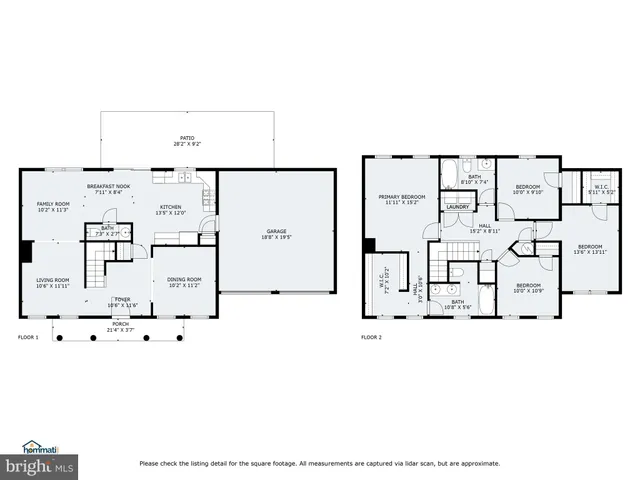 $559,999 | 3084 Pony Ridge Turn, Dumfries, VA 22026