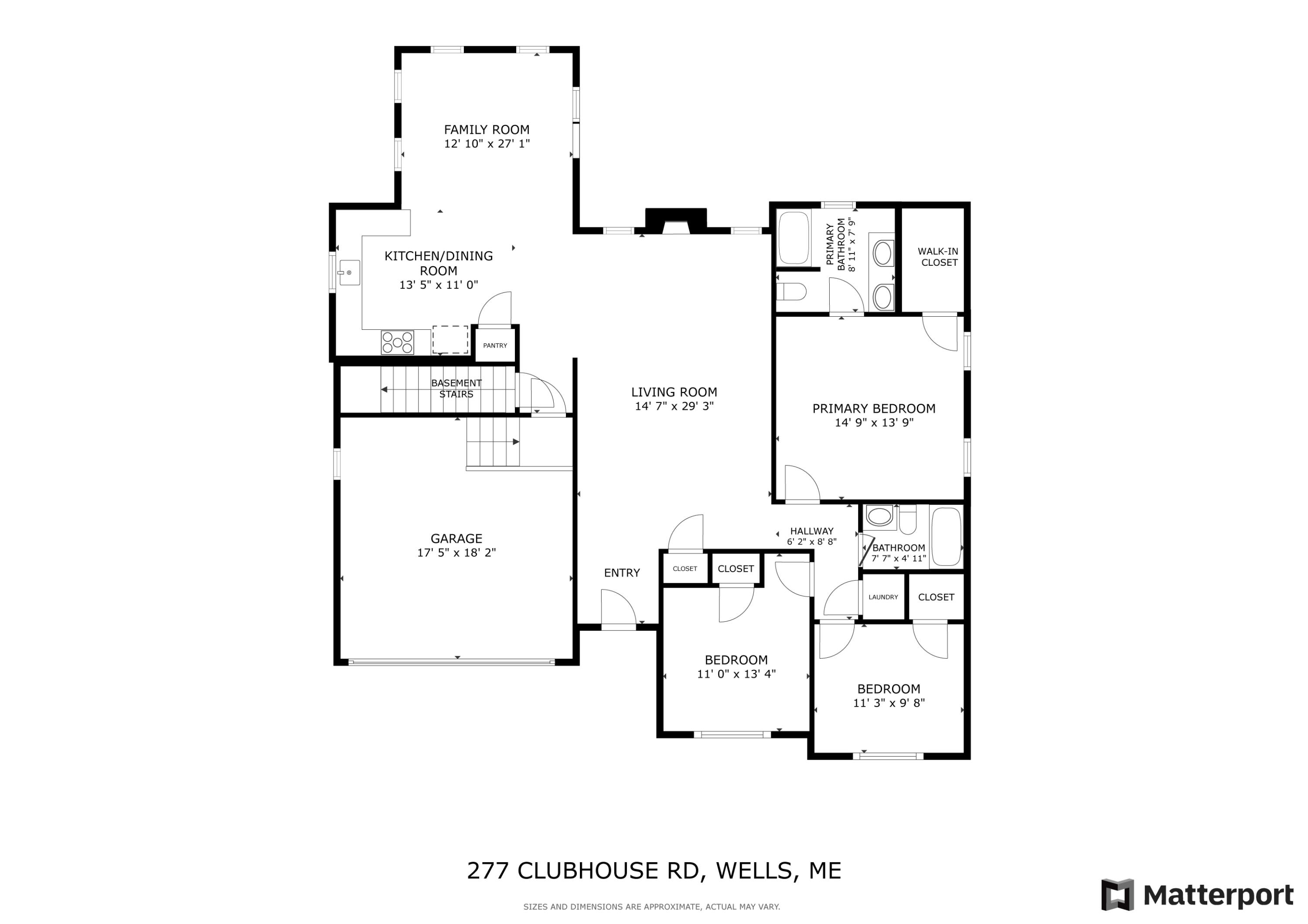 277 Clubhouse Road Wells, ME 04090 - Photo 38 of 38 34-277-Clubhouse-Rd