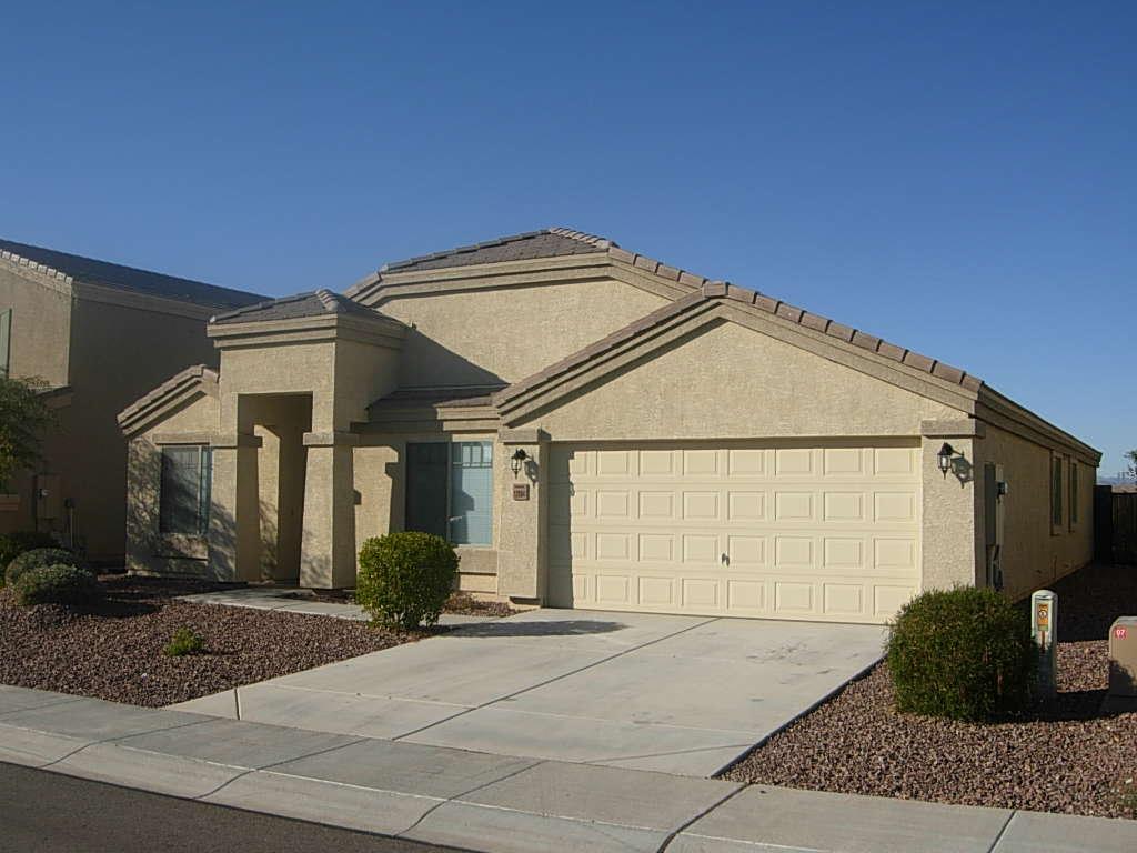 12084 West Dos Rios Drive Sun City, AZ 85375 - Photo 1 of 10 FRONT