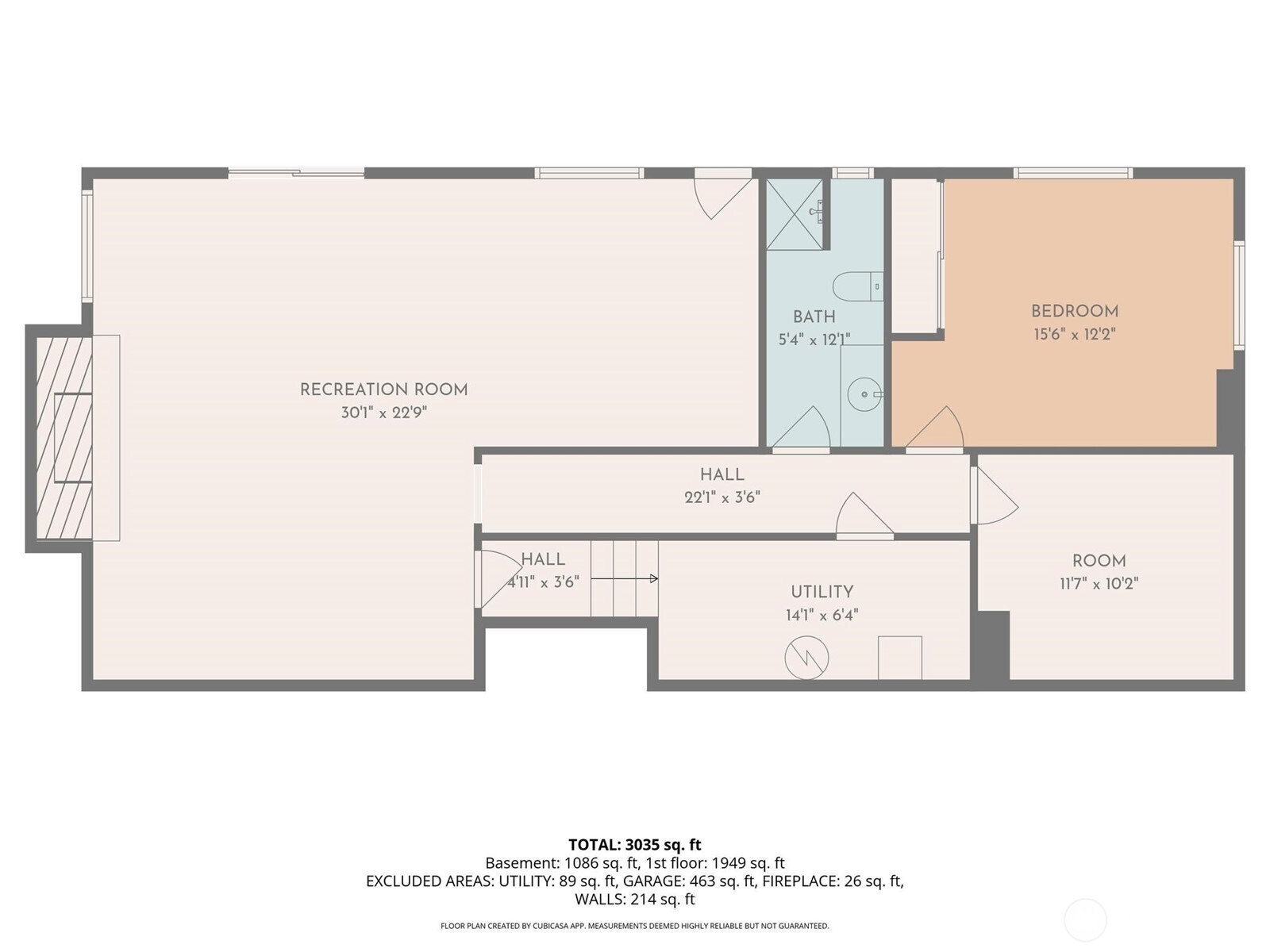 11404 Karshner Road East Edgewood, WA 98372 - Photo 38 of 40