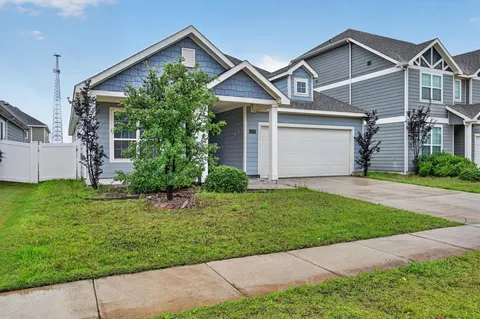 $325,000 | 1629 Hinckley Avenue, Providence Village, TX 76227