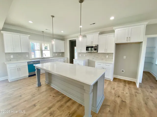 $372,000 | 206 Rae Drive, Pikeville, NC 27863