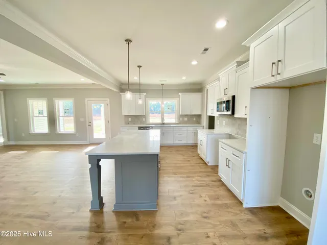 $372,000 | 206 Rae Drive, Pikeville, NC 27863