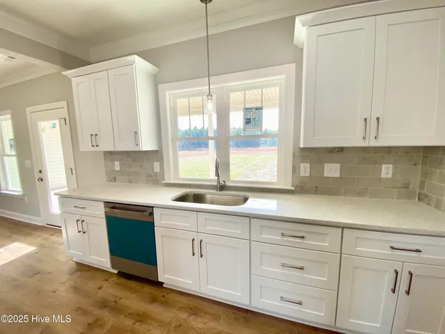 $372,000 | 206 Rae Drive, Pikeville, NC 27863