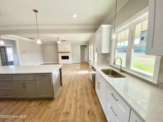 $372,000 | 206 Rae Drive, Pikeville, NC 27863