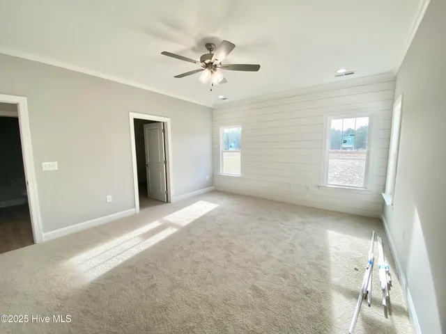 $372,000 | 206 Rae Drive, Pikeville, NC 27863