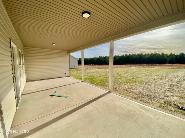 $372,000 | 206 Rae Drive, Pikeville, NC 27863