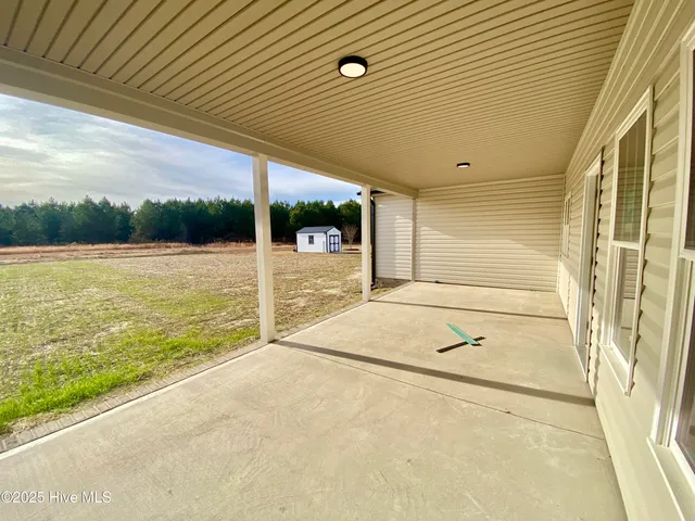 $372,000 | 206 Rae Drive, Pikeville, NC 27863