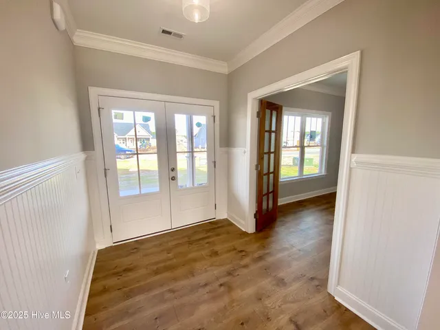 $372,000 | 206 Rae Drive, Pikeville, NC 27863