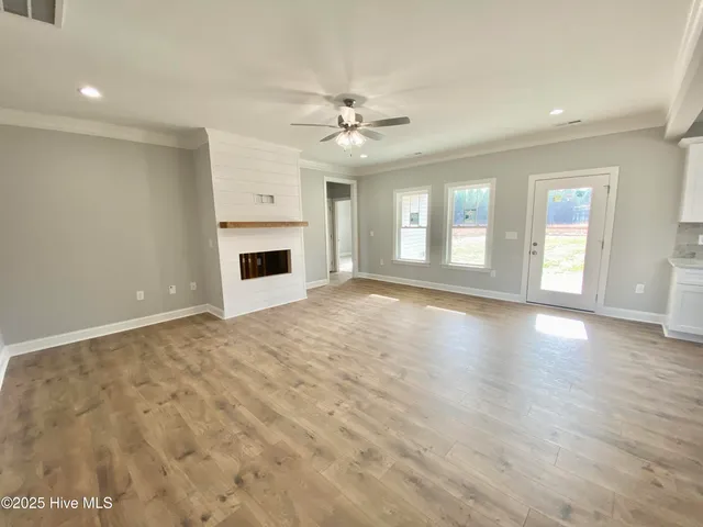 $372,000 | 206 Rae Drive, Pikeville, NC 27863