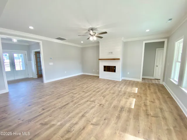 $372,000 | 206 Rae Drive, Pikeville, NC 27863