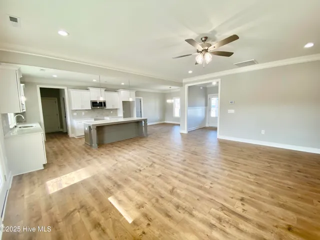 $372,000 | 206 Rae Drive, Pikeville, NC 27863