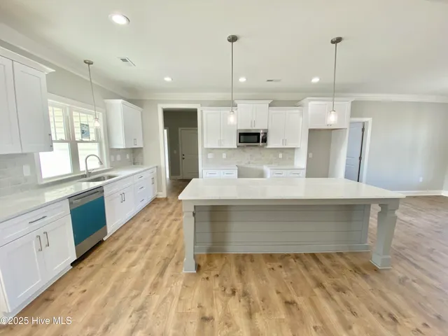 $372,000 | 206 Rae Drive, Pikeville, NC 27863