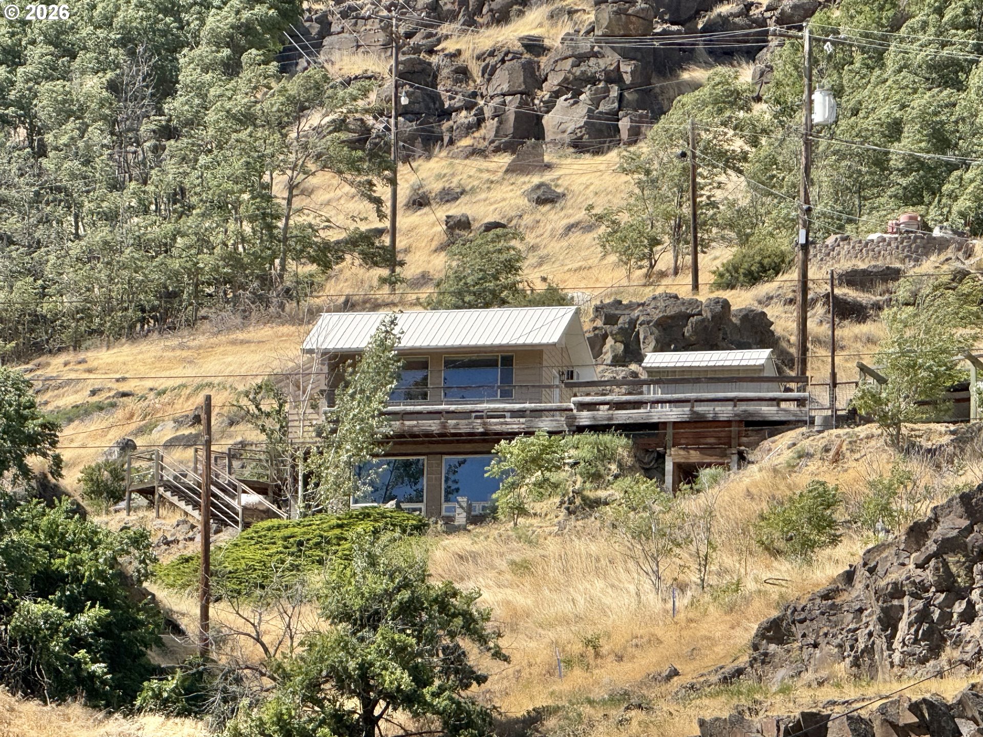 376 Fall Bridge Road Wishram, WA 98673 - Photo 22 of 24 Gallery Image 22