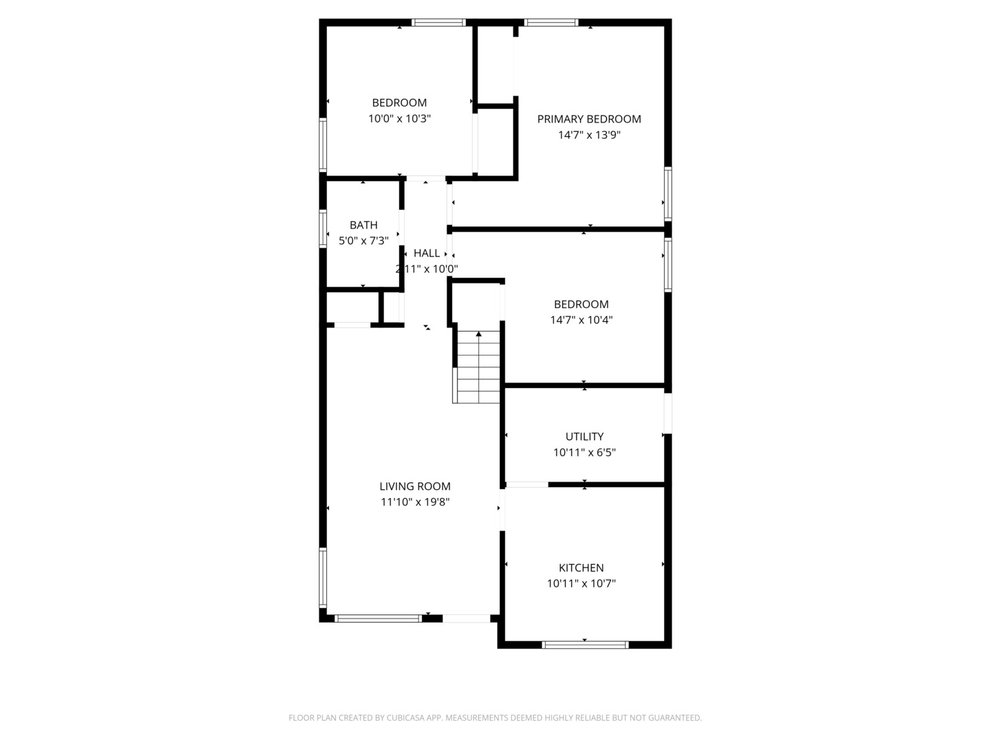 112 Iowa Avenue Addison, IL 60101 - Photo 14 of 16 a picture of a bench in front of a refrigerator