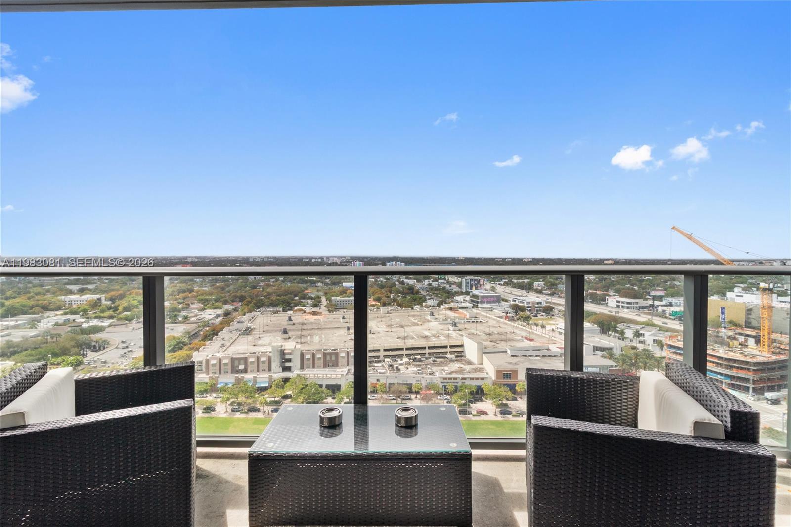 121 Northeast 34th Street, Unit 2109 Miami, FL 33137 - Photo 16 of 20