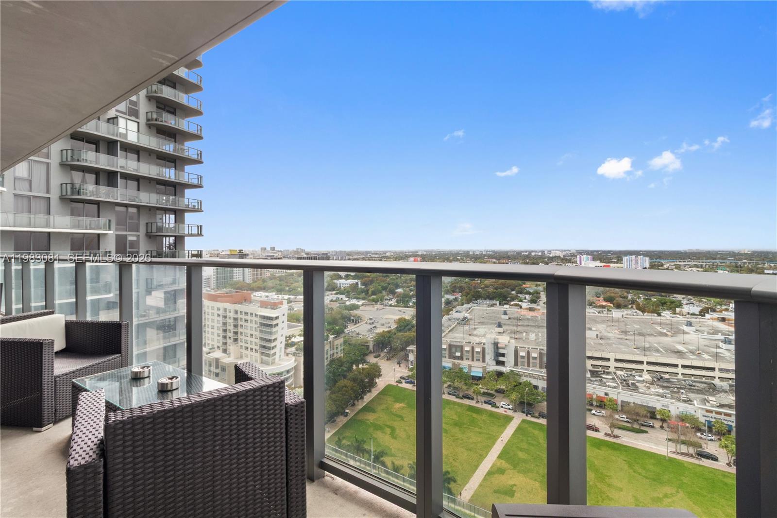 121 Northeast 34th Street, Unit 2109 Miami, FL 33137 - Photo 17 of 20