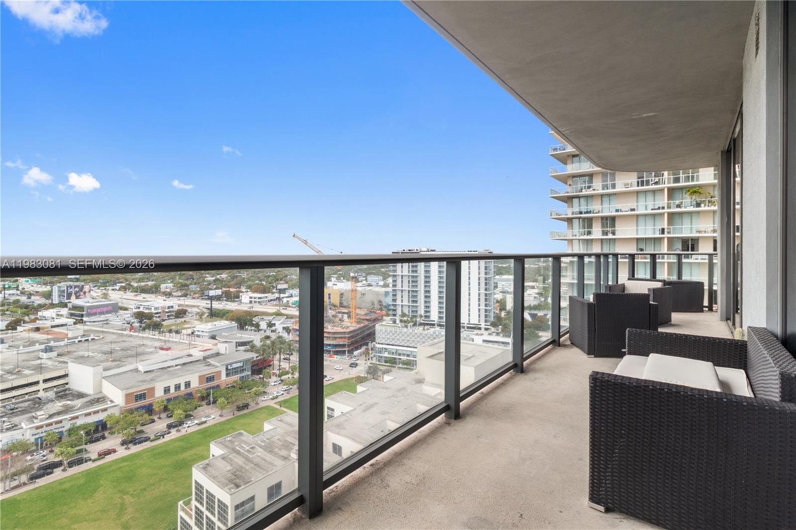 121 Northeast 34th Street, Unit 2109 Miami, FL 33137 - Photo 18 of 20