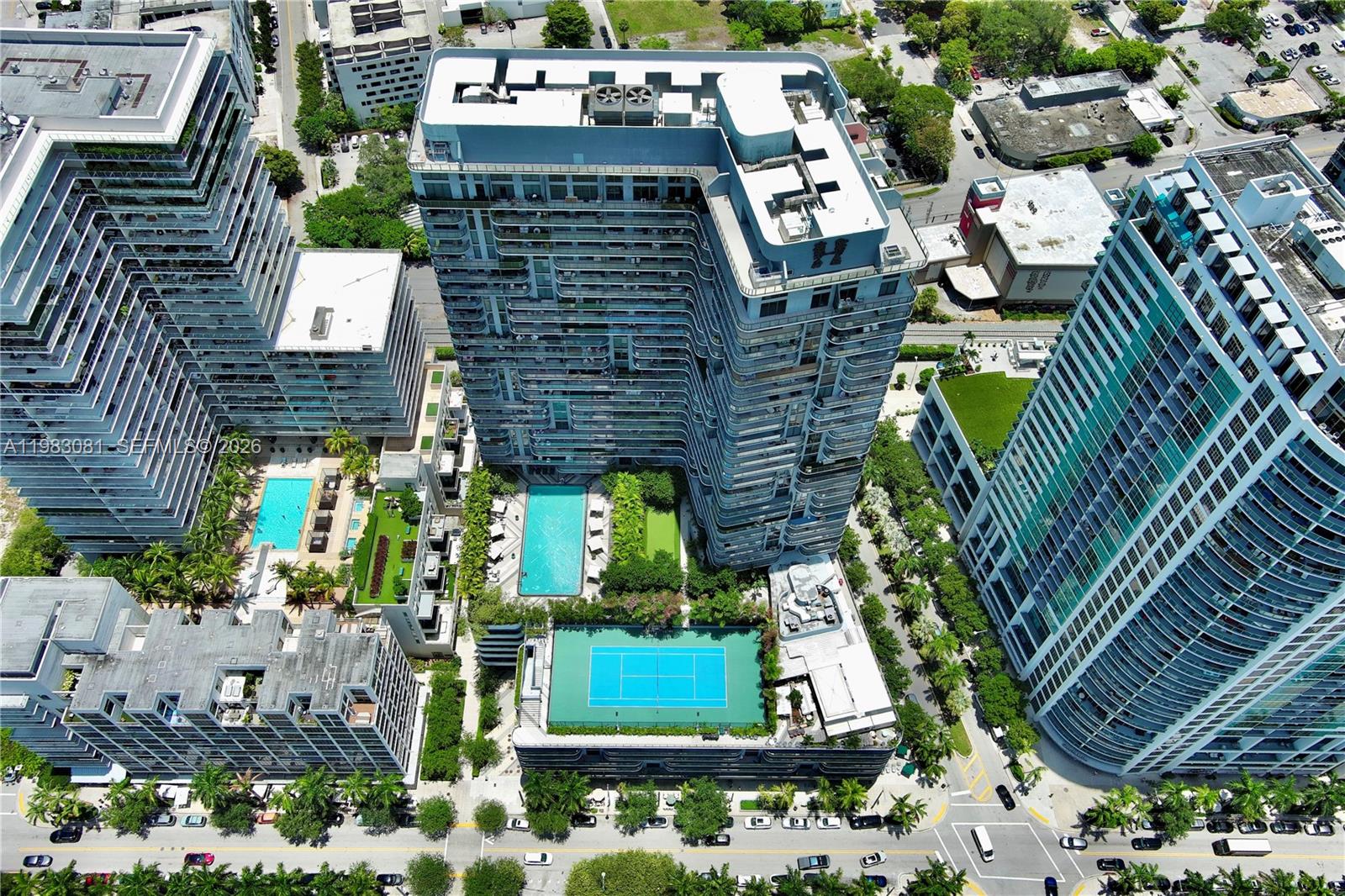 121 Northeast 34th Street, Unit 2109 Miami, FL 33137 - Photo 19 of 20