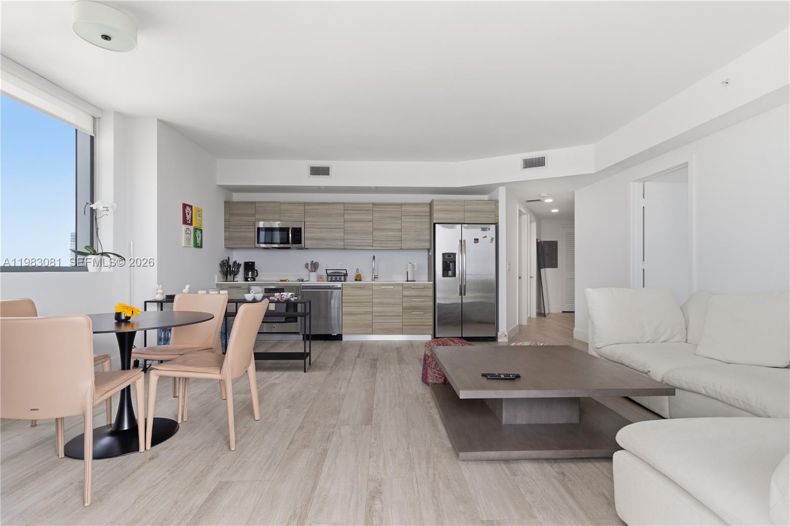 121 Northeast 34th Street, Unit 2109 Miami, FL 33137 - Photo 2 of 20