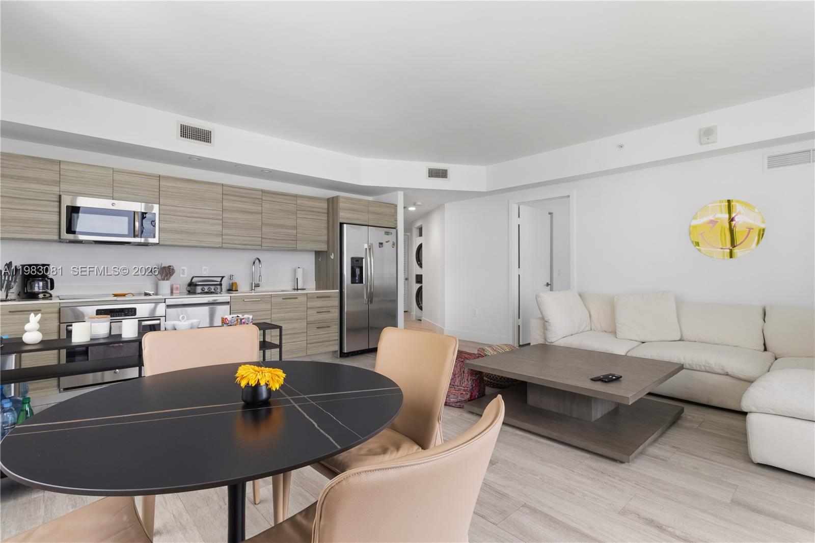 121 Northeast 34th Street, Unit 2109 Miami, FL 33137 - Photo 3 of 20