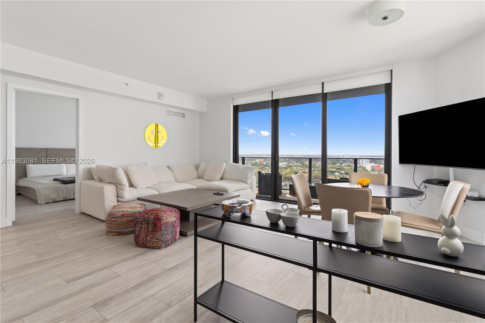 121 Northeast 34th Street, Unit 2109 Miami, FL 33137 - Photo 6 of 20