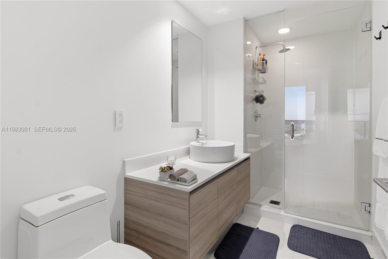 121 Northeast 34th Street, Unit 2109 Miami, FL 33137 - Photo 9 of 20