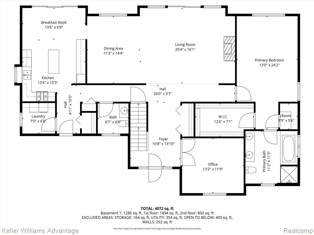2850 Santia Road Troy, MI 48085 - Photo 60 of 62 Gallery Image 60