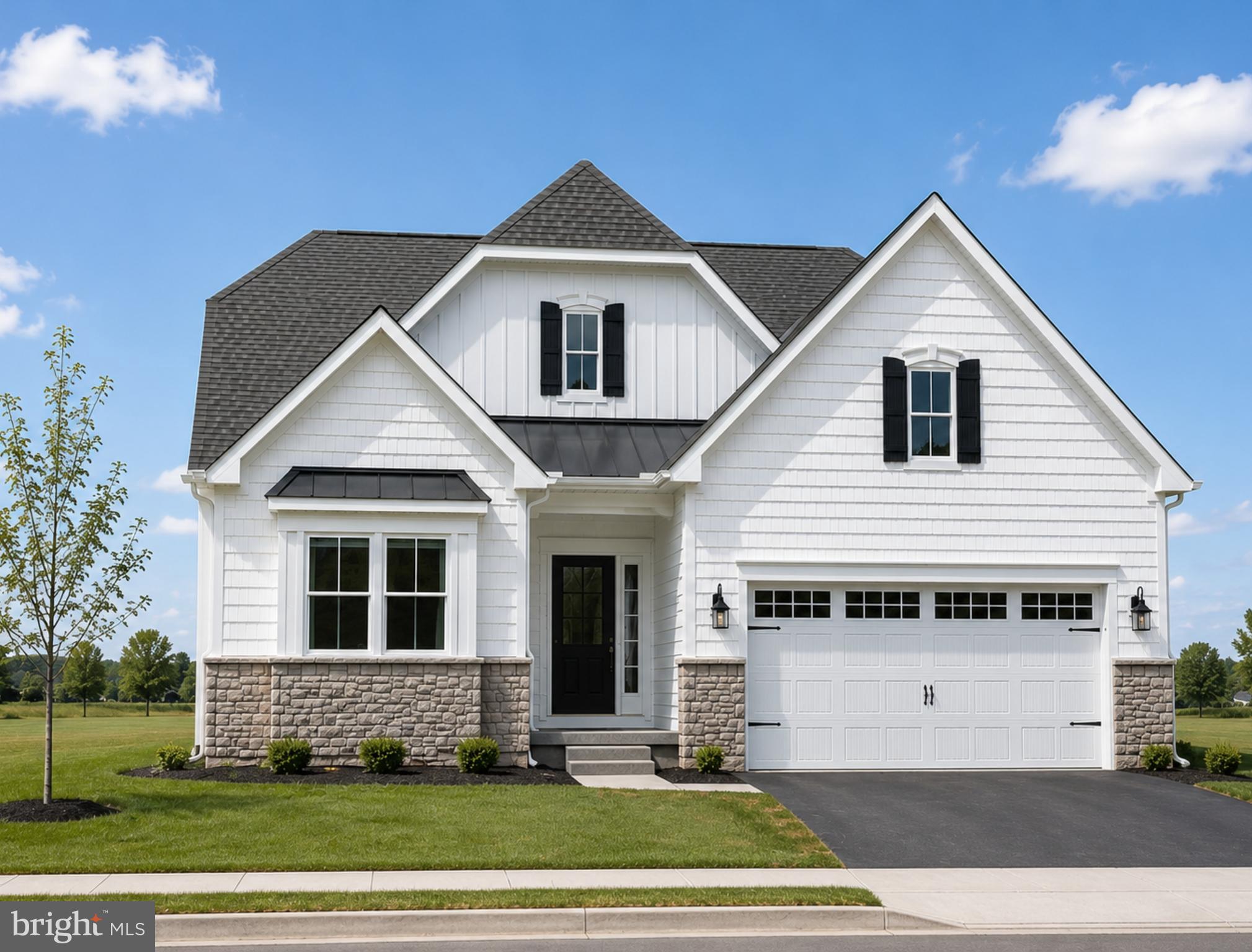 29023 Eastmeadow Road Millsboro, DE 19966 - Photo 1 of 38 Rendered Model (see sales team for final details)