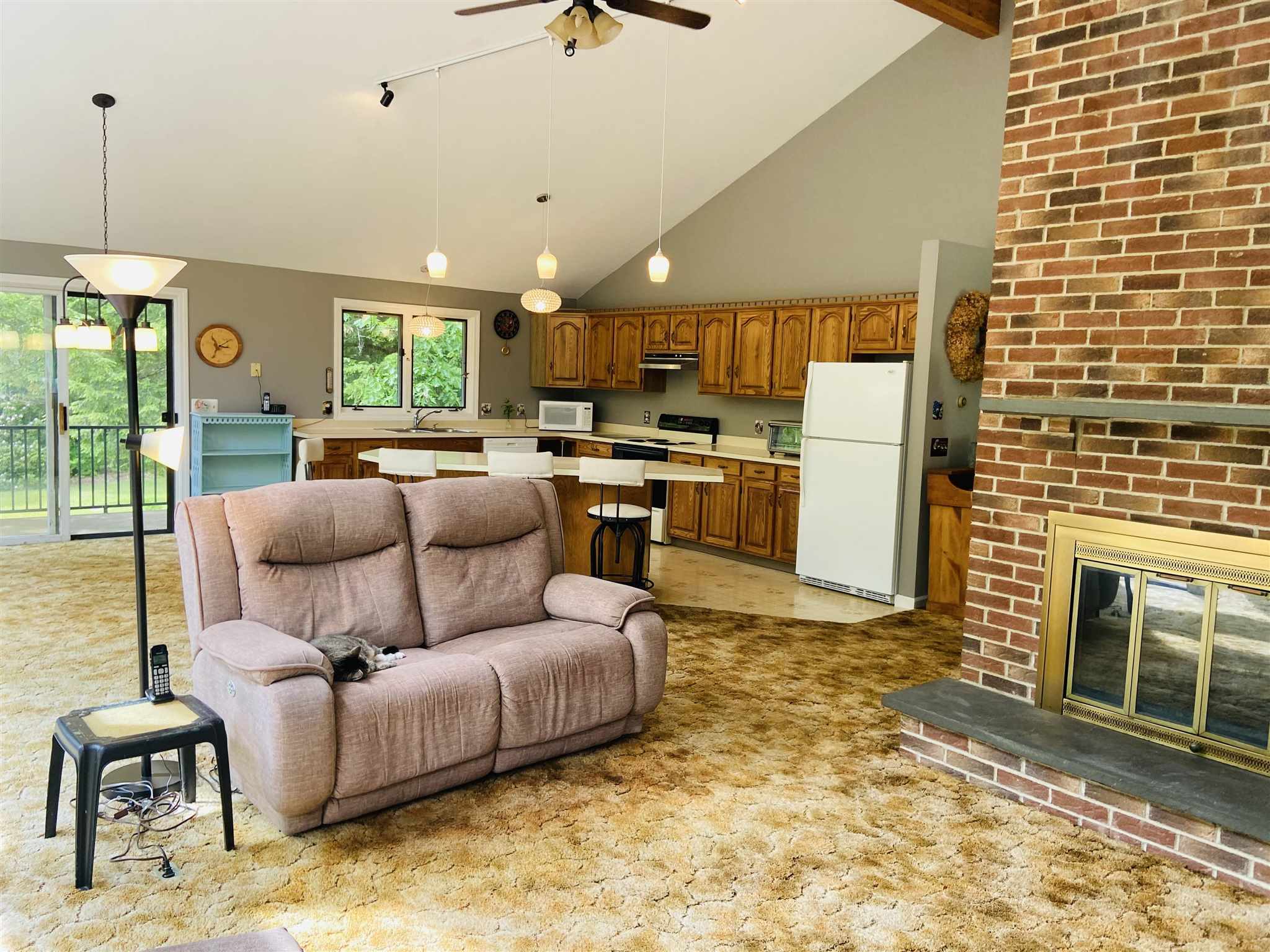 75 Eagle Ledge Road Meredith, NH 03253 - Photo 14 of 28 Gallery Image 14