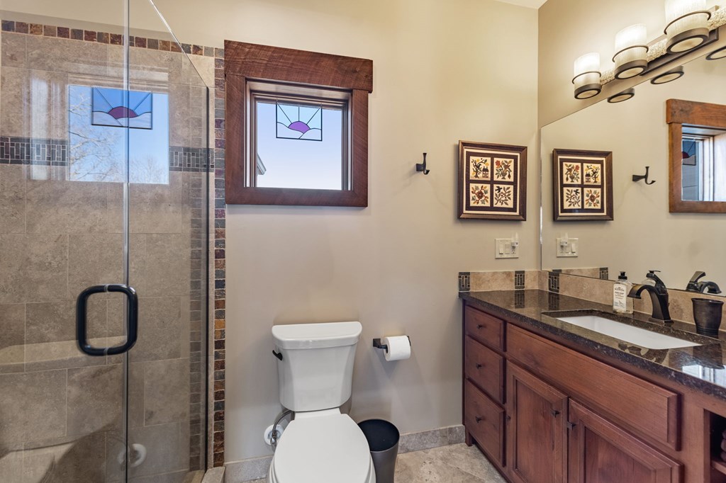 394 Snake Mountain Road Blue Ridge, GA 30513 - Photo 49 of 89 Gallery Image 49