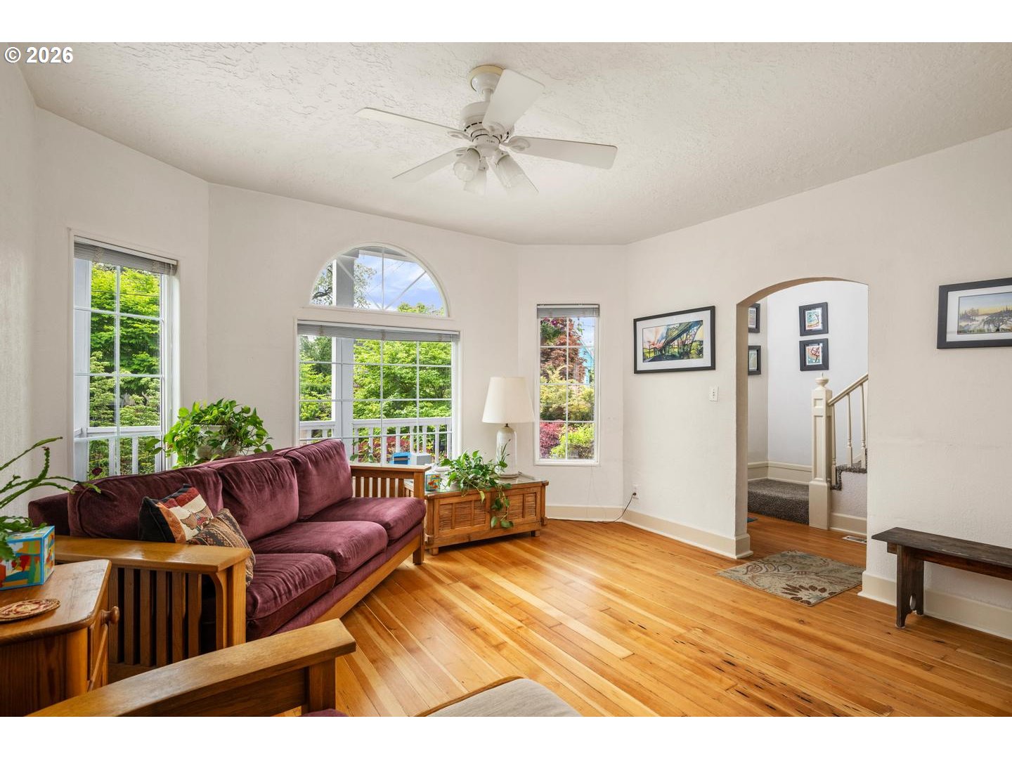 121 Northeast Fargo Street Portland, OR 97212 - Photo 4 of 31