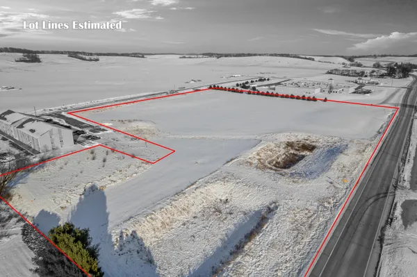 $2,400,000 | Pine Pine Ferguson Street, Independence, WI 54747