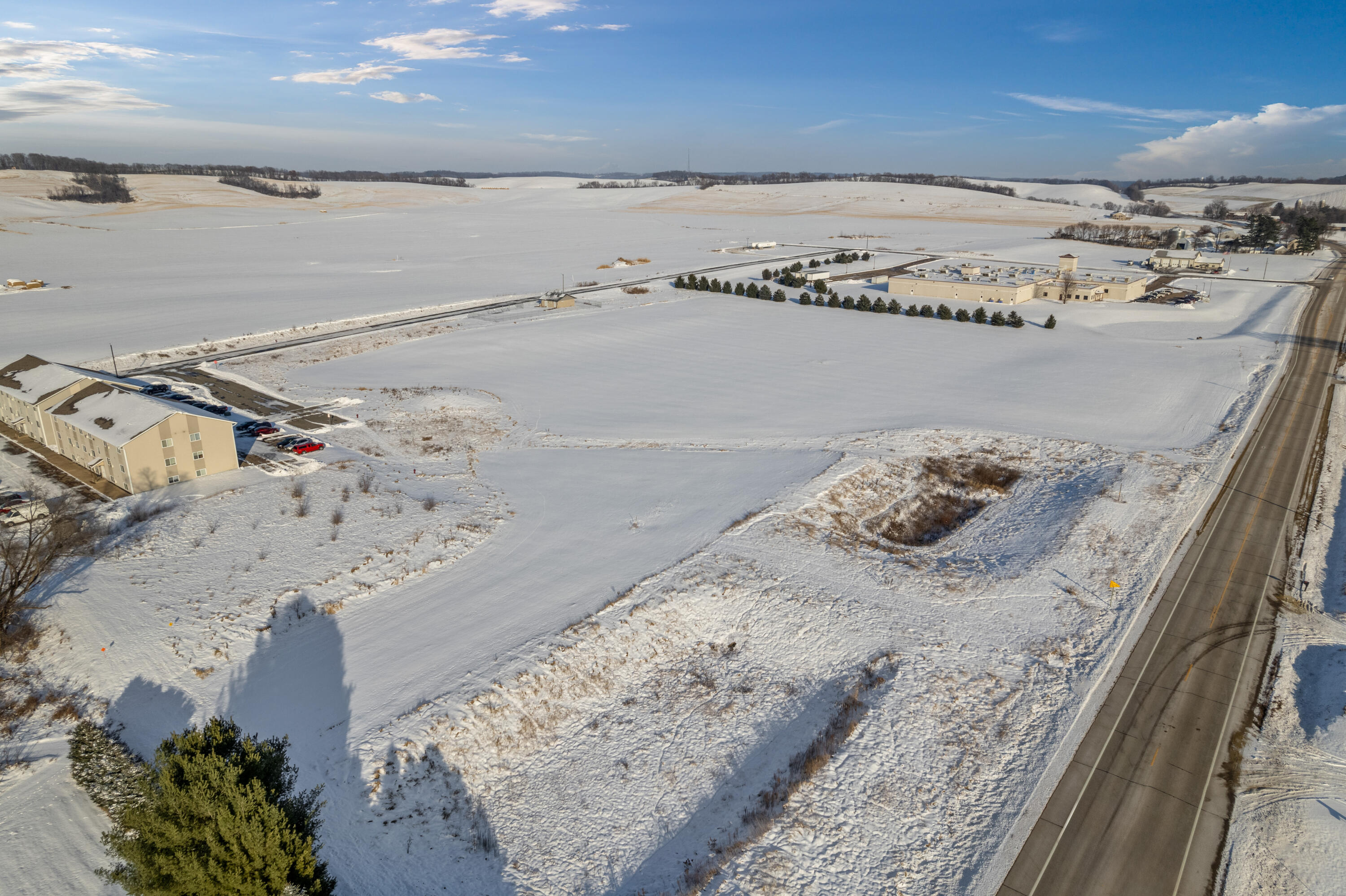 Pine Pine Ferguson Street Independence, WI 54747 - Photo 2 of 16 Golden Lot (3)